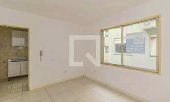 Imagem 2: Apartamento para Aluguel - Centro Histórico, 1 Quarto, 37 m2