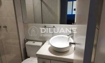 Imagem 6: Apartamento-À VENDA-Botafogo-Rio de Janeiro-RJ