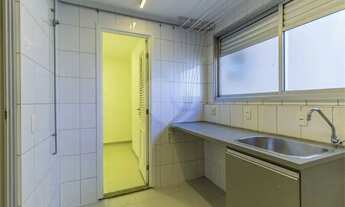 Imagem 12: Apartamento para venda tem 114 metros quadrados com 3 quartos em Vila Leopoldina - São Pau