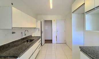 Imagem 3: Apartamento disponível para locação, possui 90 m² com 3 dormitórios sendo uma suíte