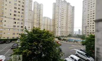 Imagem 5: Apartamento para Aluguel - Ponte Grande, 2 Quartos, 46 m2