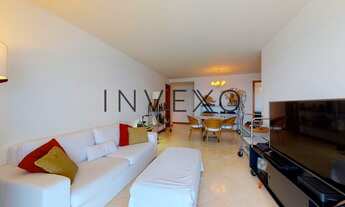 Imagem 4: Apartamento para venda possui 102 metros quadrados com 2 quartos