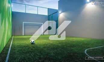 Imagem 4: Apartamento - Jardim Nossa Senhora Auxiliadora - Campinas