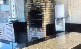 Imagem 7: 03 quartos com lazer e 02 vagas