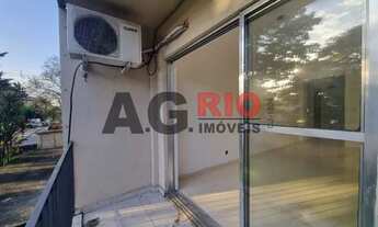 Imagem 4: Apartamento-LOCAÇÃO-Jardim Sulacap-Rio de Janeiro-RJ