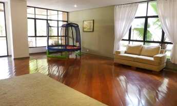 Imagem 3: São Paulo - Apartamento Padrão - Real Parque