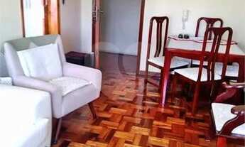 Imagem 3: Apartamento de 1 dormitório na Avenida Azenha