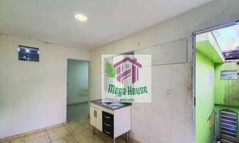 Imagem 3: Sobrado com 3 dormitórios à venda, 140 m² por R$ 520.000,00 - São João Clímaco - São Paulo