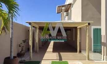 Imagem 7: Casa à venda no bairro Barra do Jacuípe - Camaçari/BA