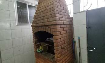 Imagem: Casa Sobreposta (condominio) 02 dormitorios