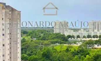 Imagem 3: APTO 02QTS COM SUITE E VARANDA - MORADA DE LARANJEIRAS SERRA ES