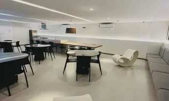 Imagem 4: QUARTO E SALA LUXUOSO NA JATIUCA