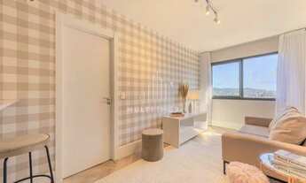 Imagem: Apartamento 1 dormitório e 1 vaga no Petrópolis