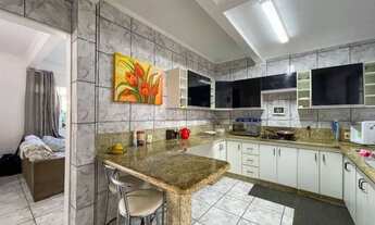 Imagem 2: Casa para venda com 155 metros quadrados com 3 quartos em Ribeira - Salvador - Bahia