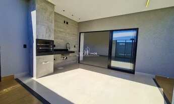 Imagem 4: Casa Térrea no Terras Alpha 1