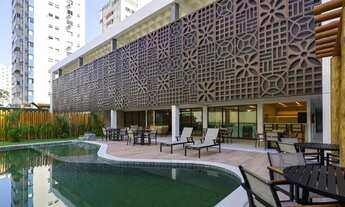 Imagem 2: Alto Padrão de Acabamento | Shopping Living | Entrega em 2023 | 03 quartos