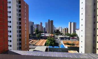Imagem 2: Apartamento Padrão para Venda em Aldeota Fortaleza-CE - 10747