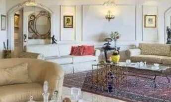 Imagem 2: Apartamto com 4 quartos 530m2 no Bairro Higienopolis