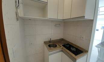 Imagem: Apartamento para aluguel possui 30 metros