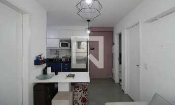 Imagem 3: Apartamento para Aluguel - Bom Retiro, 2 Quartos, 40 m2