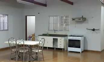 Imagem 5: Casa Assobradada no Butantã com 3 quartos 2 vagas, 3 banheiros