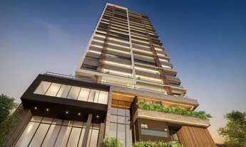 Imagem 2: Apartamento para venda com 70 metros quadrados com 2 quartos em Pinheiros - São Paulo - SP