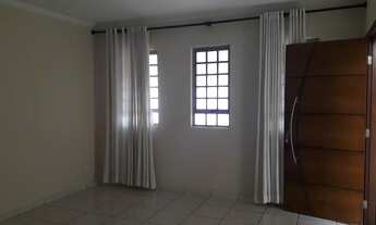 Imagem 7: Casa Jd. Primor 03 Dorm.( 01 Suite ) c/Armários / Piscina + Área c/ Churrasqueira"