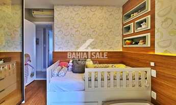 Imagem 16: Apartamento em Engenho Velho da Federacao - Salvador, BA