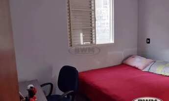 Imagem 3: Apartamento com 2 dormitórios à venda, 49 m² por R$ 175.000,00 - Jardim Novo Horizonte - S