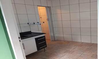 Imagem 3: São Paulo - Casa Padrão - Vila Brasilina