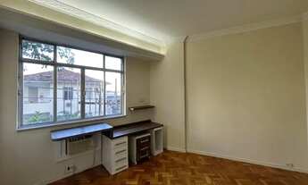 Imagem 6: Apartamento amplo na Haddock Lobo com 3 quartos