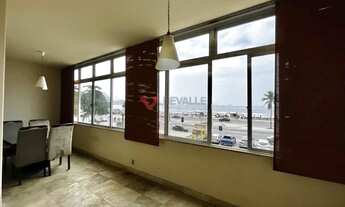 Imagem: Apartamento 04 Dorm. Em Copacabana - Rio