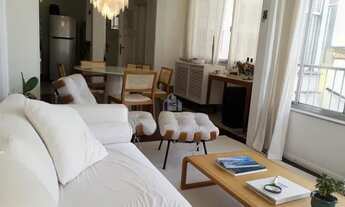 Imagem 6: Copacabana - Av. Atlântica!!!!