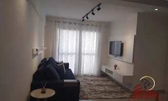 Imagem 1: LINDO APARTAMENTO TODO DECORADO E MOBILIADO ZONA OESTE BARRA FUNDA SP