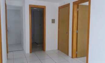 Imagem 3: SãO LEOPOLDO - Apartamento Padrão - Santos Dumont