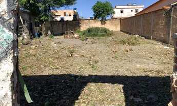 Imagem 2: Lote 360 metros quadrados Ribeirão das Neves