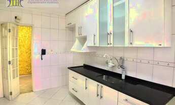 Imagem 4: Apartamento em Jardim da Saúde - São Paulo com 03 dormitórios s e 01 vaga