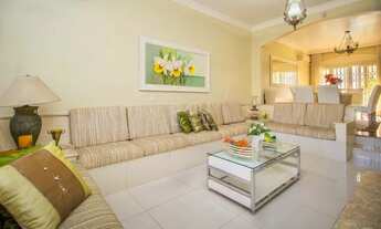 Imagem 6: Casa para Venda - 293.3m², 4 dormitórios, sendo 1 suites, 3 vagas - Jardim Planalto