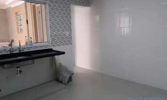 Imagem 2: CASA ASSOBRADADA - MOOCA - SP