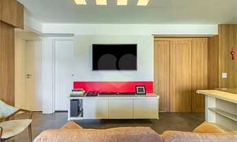 Imagem 4: São Paulo - Apartamento Padrão - PINHEIROS