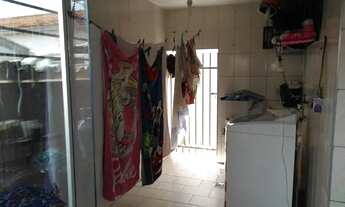 Imagem 4: Casa com 1 dormitório à venda, 230 m² por R$ 380.000,00 - Vila Garrido - Santa Bárbara D&