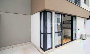 Imagem 7: São Paulo - Apartamento Padrão - CAMPO BELO