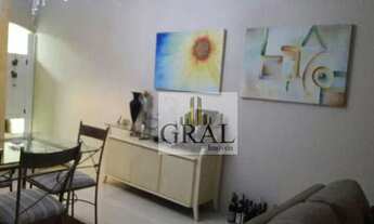 Imagem 5: Sobrado com 3 dormitórios para alugar por R$ 4.015,00/mês - Jardim Palermo - São Bernardo