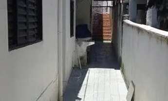 Imagem: Casa Térrea em Bosque Da Saúde - São