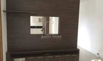 Imagem 2: Apartamento (tipo - padrao) 1 dormitórios/suite, cozinha planejada, portaria 24hs, lazer