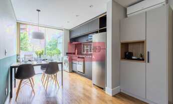 Imagem 4: Apartamento para alugar no bairro Itaim Bibi - São Paulo/SP, Zona Oeste