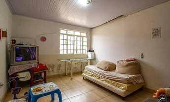 Imagem 4: Taguatinga (Sul Casa com 3 dormitórios