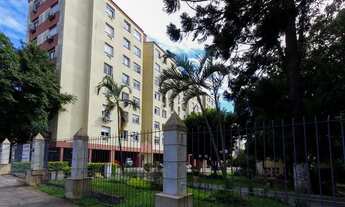 Imagem 2: Apartamento com 2 Quartos para Alugar no bairro Marechal Rondon com 56m²