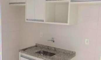 Imagem 7: Apartamento no Condominio Ibiza com 2 dormitórios para alugar, 71 m² por R$ 3.983/mês - Ja