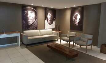 Imagem 2: Apt 3 quartos, Poço